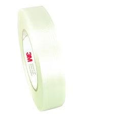 3M™ Filament Reinforced Electrical Tape 1339 1339 Prostech Philippines