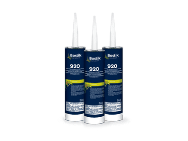 Bostik 920 Urethane Marine Adhesive/Sealant Bostik 920 Prostech Philippines