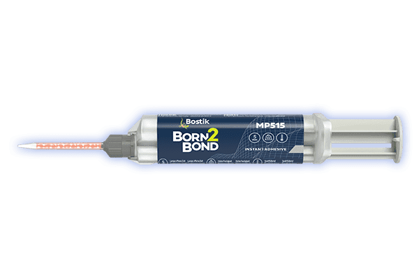 Bostik Born2Bond™ MP-515 fastest structural 2k CA MP-515 Prostech Philippines