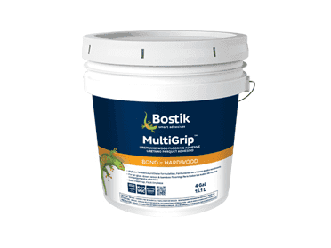 Bostik MultiGrip™ Urethane Wood Flooring Adhesive Bostik MultiGrip™ Prostech Philippines
