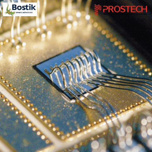 Bostik Polytec PU 1000 Electrically Conductive PU PU1000 Prostech Philippines