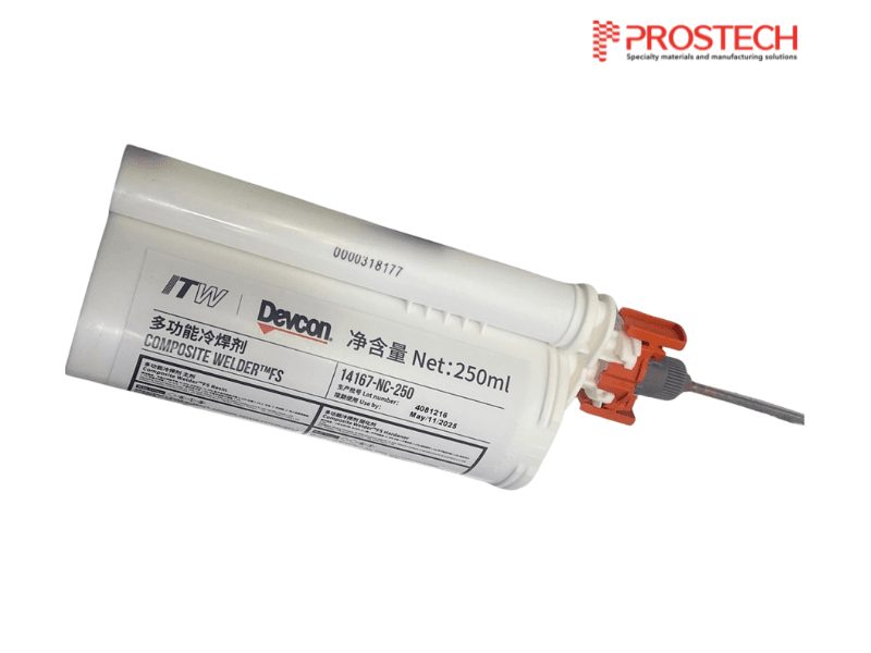 Devcon® 14167 250ml Composite Welder™FS Mythacrylate Adhesive 14167-NC-250 Prostech Philippines