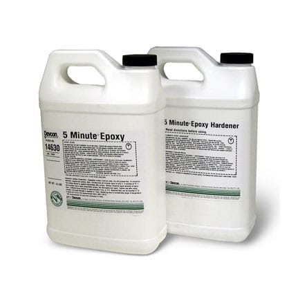 Devcon® 5 Minute® Epoxy 14630 9LB 5 Minute® Epoxy 14630 Prostech Philippines