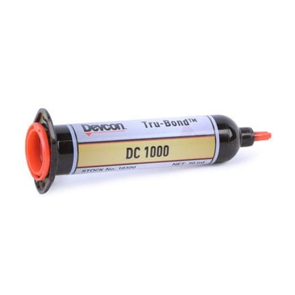 Devcon Tru-Bond™ DC 1000 Dual Cure (DC) Tru-Bond™ DC 1000 Prostech Philippines