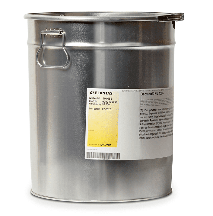Elantas Bectron® PU 4526 PU 4526 Prostech Philippines