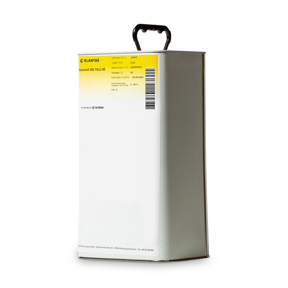 Bectron® SG 75L2-30 / SG 79L5-30 silicone adhesive Bectron® SG 75L2-30 / SG 79L5-30 Prostech Philippines