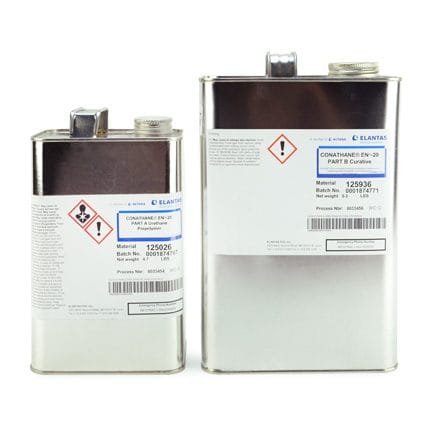 Elantas CONATHANE® EN-20 PU Potting Compound CONATHANE® EN-20 Prostech Philippines