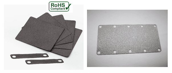 JONES 21-655-0070 synthetic TIM graphite JONES 21-655-0070  Prostech Philippines