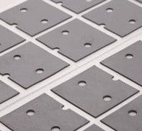 LiPOLY BS87-s Thermal Conductive Gel Pad BS87-s Prostech Philippines