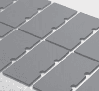 LiPOLY BS89 Exceptionally Soft Thermal Conductive Gel Pad BS89 Prostech Philippines