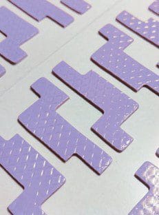 LIPOLY T-top81-s High Thermal Conductive Gap Filler T-top81-s Prostech Philippines