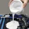 LIPOLY TPS31/ TPS32 Lightweight Two-Part Thermal Conductive Sealing Glue TPS31/TPS32 Prostech Philippines