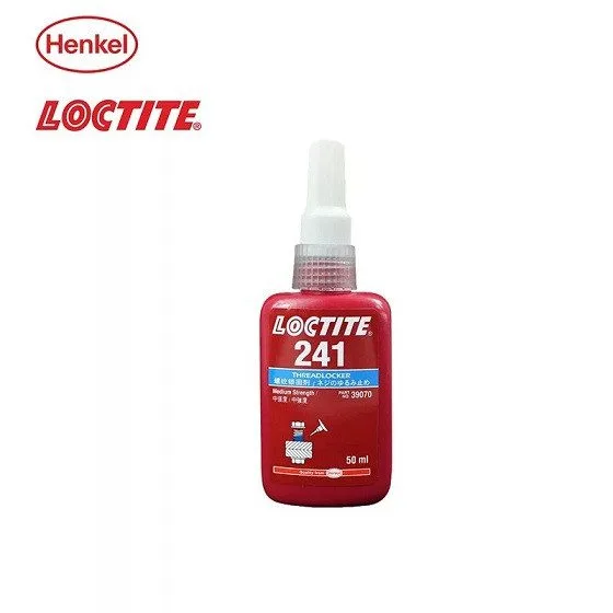 LOCTITE® 241 LOCTITE® 241 Prostech Philippines