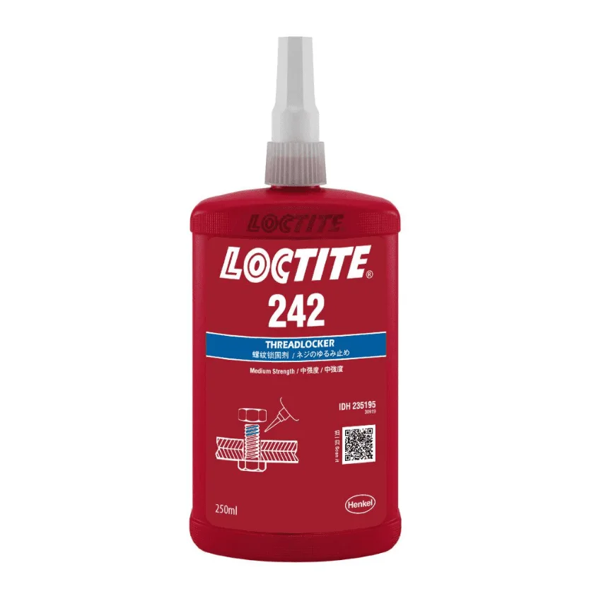 LOCTITE® 242 LOCTITE® 242 Prostech Philippines
