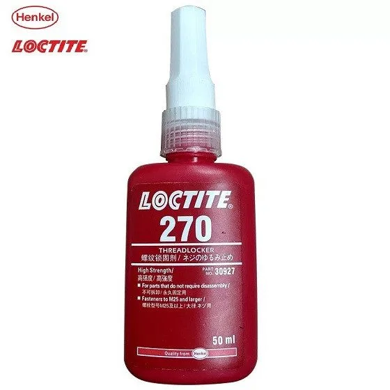 LOCTITE® 270™ LOCTITE® 270™ Prostech Philippines