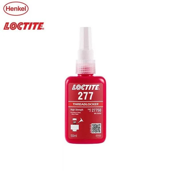 LOCTITE® 277 LOCTITE® 277 Prostech Philippines