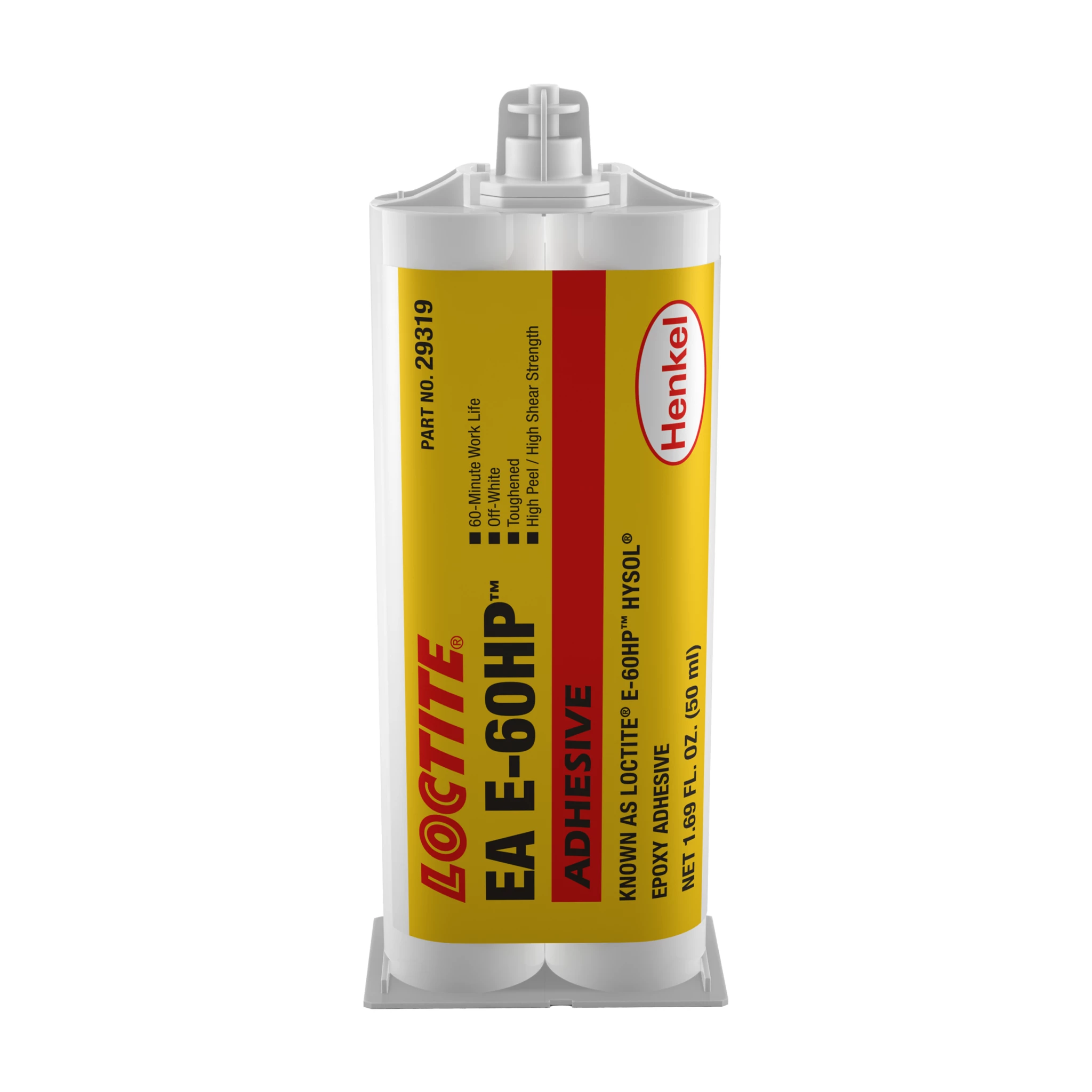 LOCTITE® EA E-60HP EA E-60HP Prostech Philippines