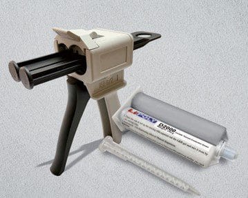 LiPOLY D2000 Two-Part Curable Thermal Grease D2000 Prostech Philippines