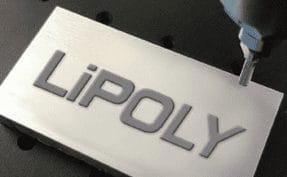 LIPOLY EPDM30 Non-Silicone Two-Part Thermal Conductive Adhesive EPDM30 Prostech Philippines