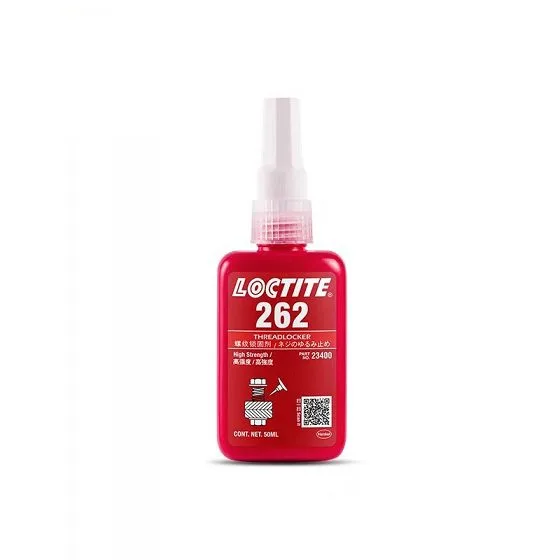 LOCTITE® 262™ LOCTITE® 262™ Prostech Philippines