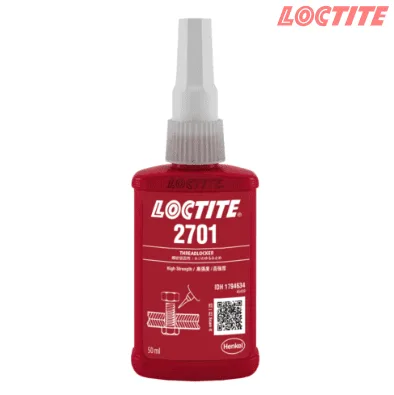LOCTITE® 2701 LOCTITE® 2701 Prostech Philippines