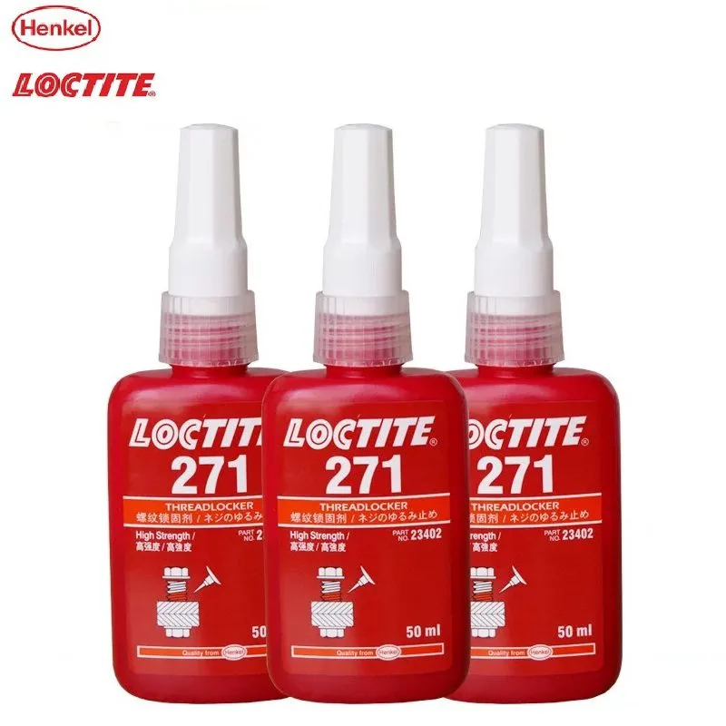 LOCTITE® 271™ LOCTITE® 271™ Prostech Philippines