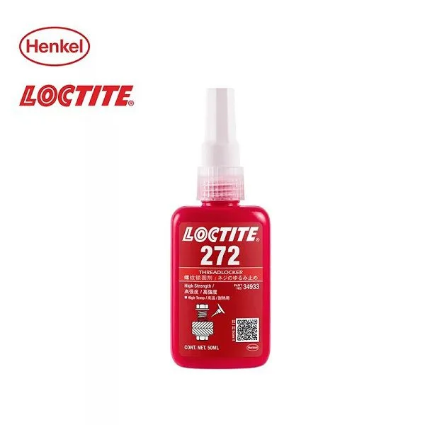 LOCTITE® 272™ LOCTITE® 272 Prostech Philippines