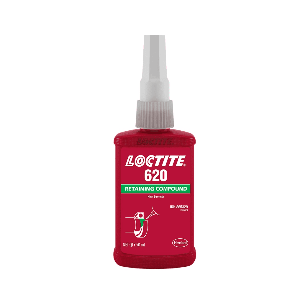 LOCTITE® 620 Retaining Compound LOCTITE® 620 Prostech Philippines