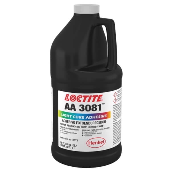 LOCTITE® AA 3081™ LOCTITE® AA 3081™ Prostech Philippines