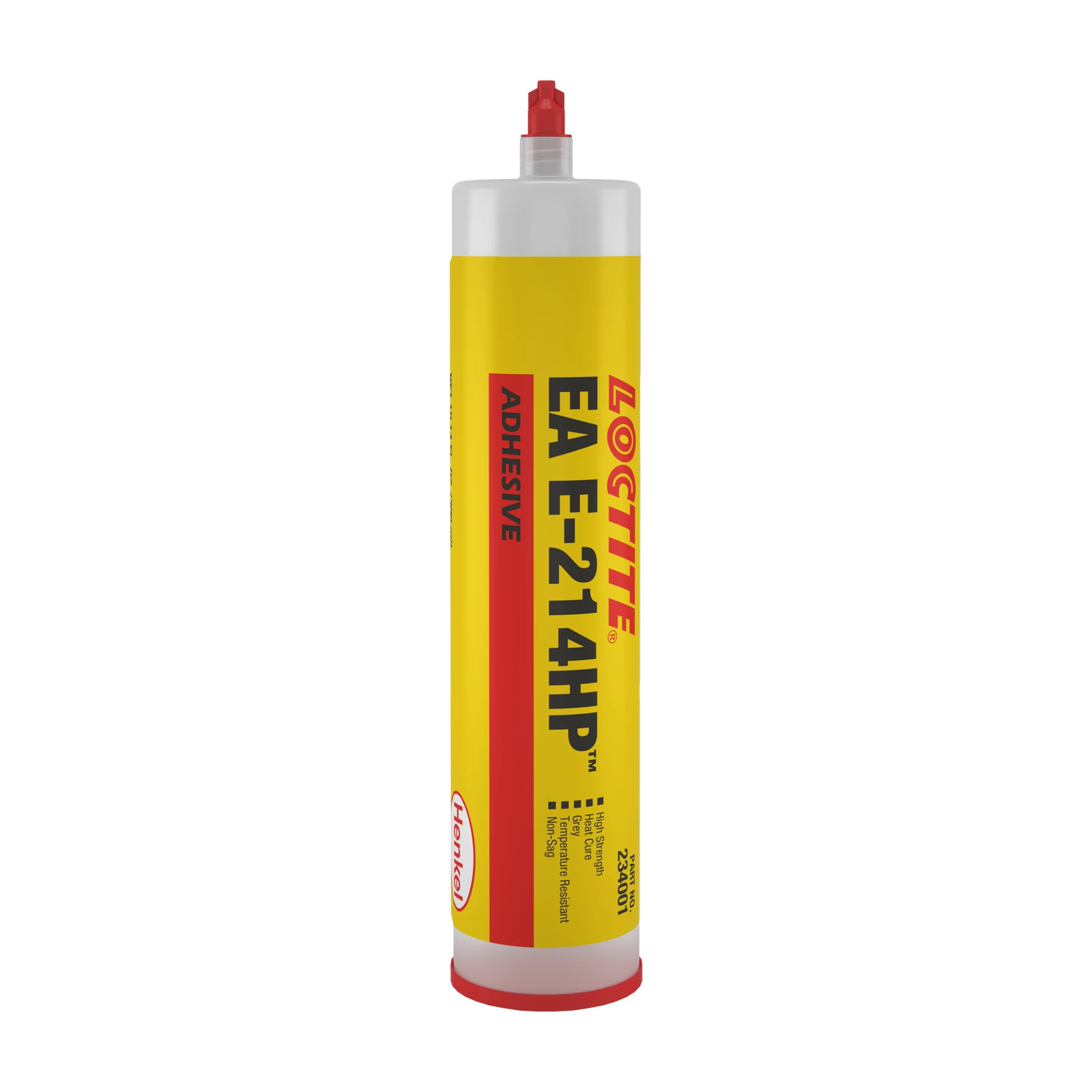 LOCTITE® EA E-214HP™ EA E-214HP™ Prostech Philippines