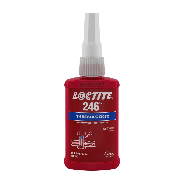 LOCTITE® 246™ LOCTITE® 246™ Prostech Philippines