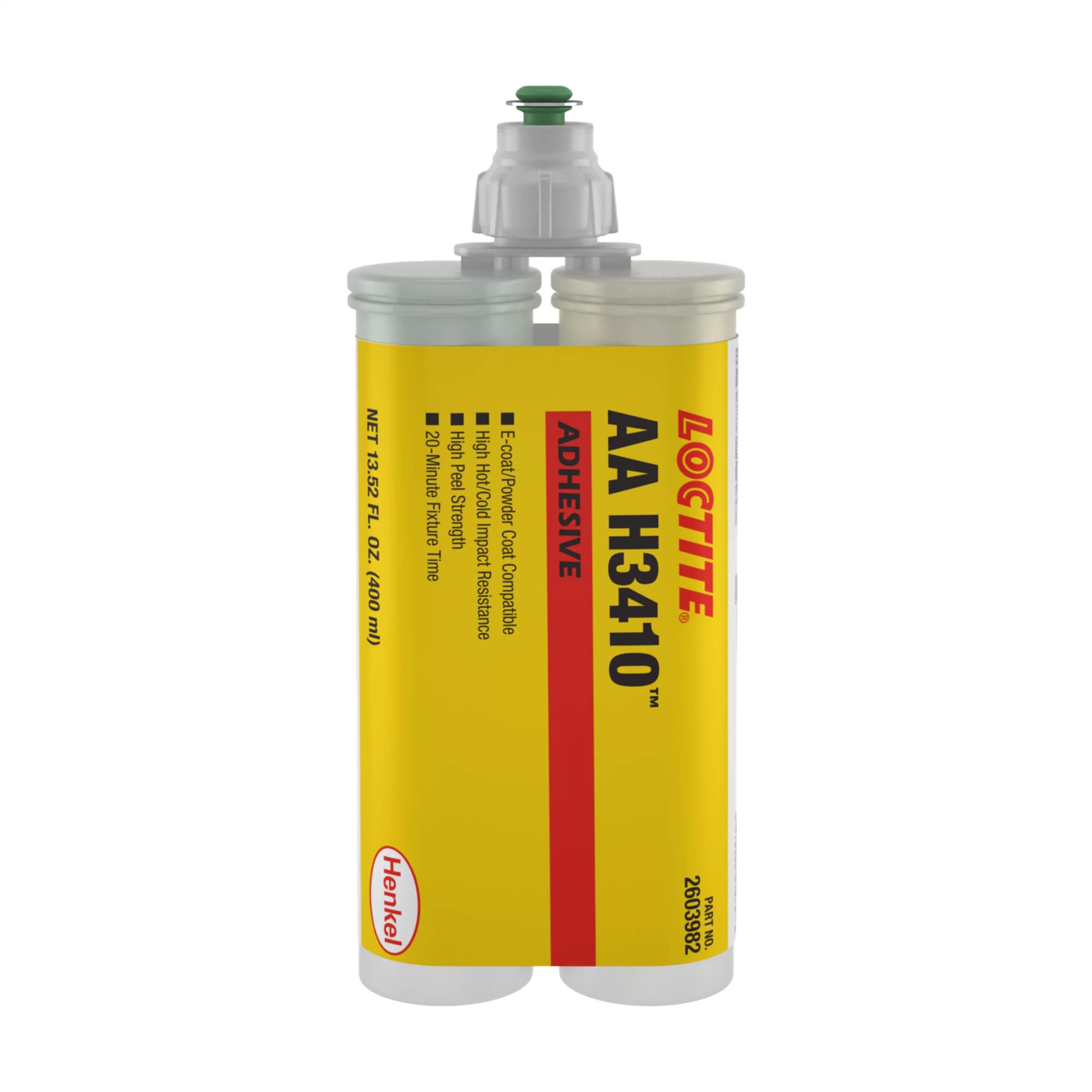 LOCTITE® AA H3410 AA H3410 Prostech Philippines
