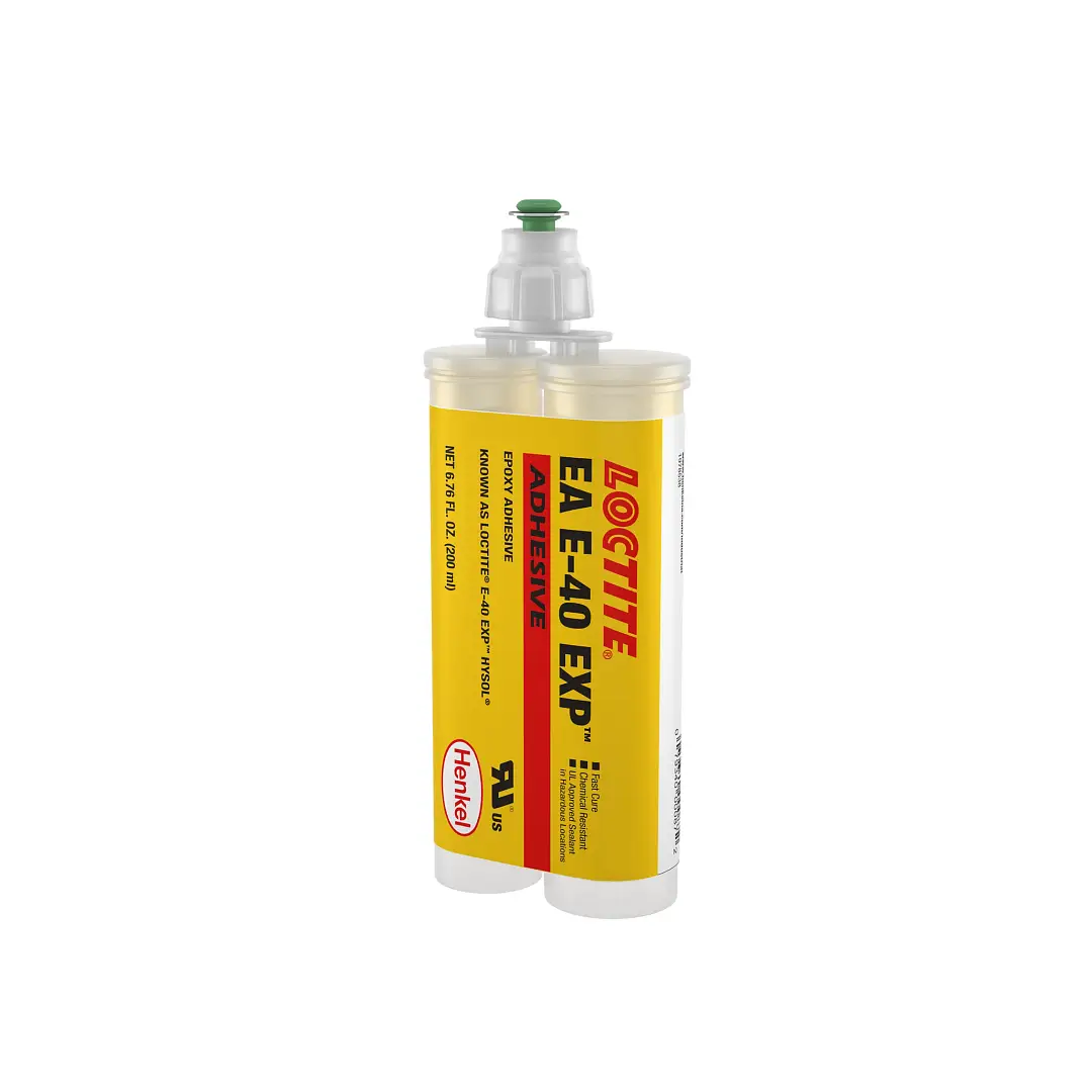 Loctite® EA E-40EXP™ EA E-40EXP Prostech Philippines