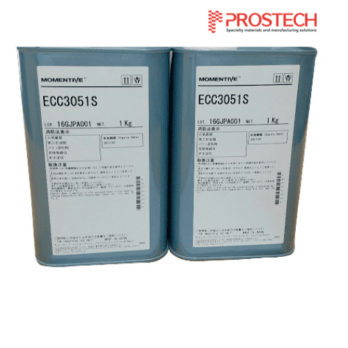 Momentive ECC3051S Solvent Free Conformal Coating ECC3051S Prostech Philippines