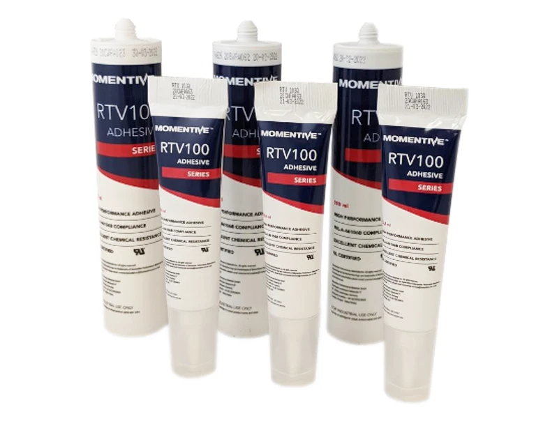 SNAPSIL™ RTV100 Series adhesive sealant RTV100 series Prostech Philippines