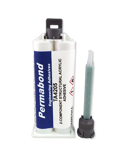 PERMABOND® TA4205 Toughened Acrylic Adhesive PERMABOND® TA4205 Prostech Philippines