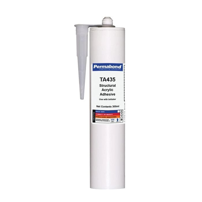 PERMABOND® TA435 Toughened Acrylic Adhesive PERMABOND® TA435 Prostech Philippines
