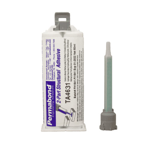 PERMABOND® TA4631 Toughened Acrylic Adhesive PERMABOND® TA4631 Prostech Philippines