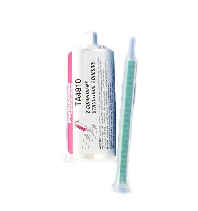 PERMABOND® TA4810 Toughened Acrylic Adhesive PERMABOND® TA4810 Prostech Philippines