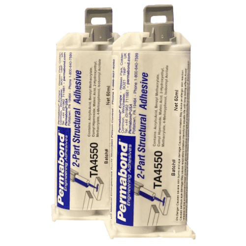 PERMABOND® TA4550 Toughened Acrylic Adhesive TA4550 Prostech Philippines