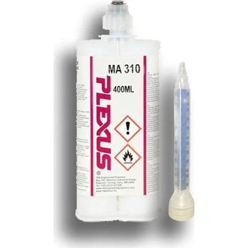 Plexus® MA310 two-part methacrylate adhesive MA310 Prostech Philippines