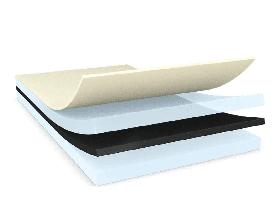 Tesa® 61895 double-sided tape tesa® 61895 Prostech Philippines