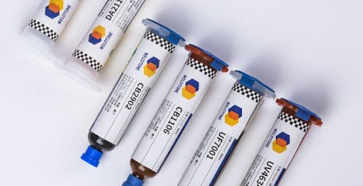 WELDTONE CB2902 Epoxy Adhesive CB2902 Prostech Philippines
