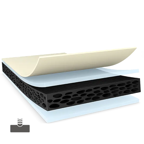 tesa® 66826 foam tape tesa® 66826 Prostech Philippines