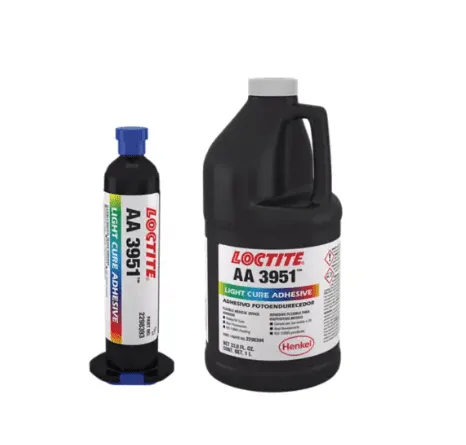 HENKEL LOCTITE® AA 3951™ LOCTITE AA 3951 Prostech Philippines