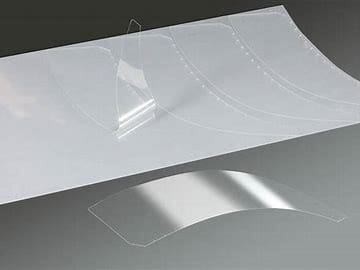 tesa® 54994 Parmanent Paint Protection Die-Cuts tesa® 5499 Prostech Philippines