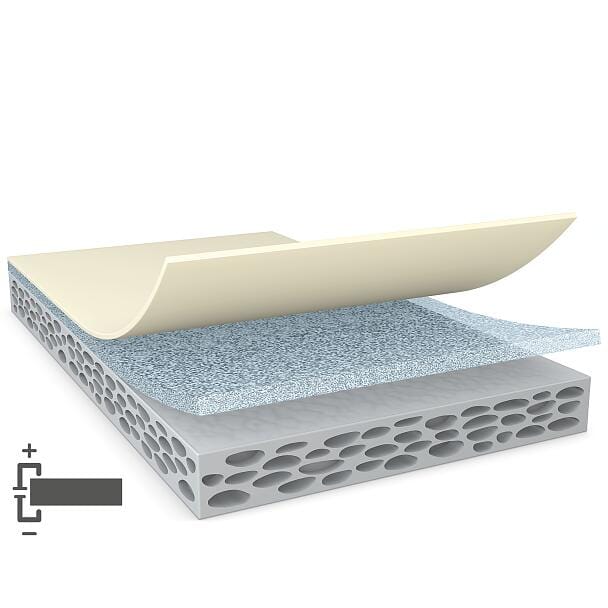 tesa® 60217 foam tape tesa® 60217 Prostech Philippines