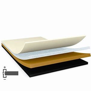 tesa® 60234 electrically conductive tape tesa® 60234 Prostech Philippines