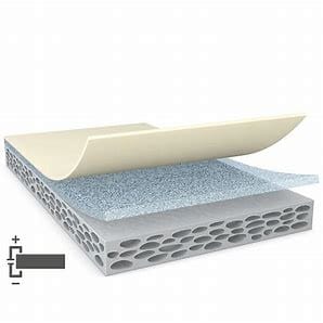 tesa® 60249 foam tape tesa® 60249 Prostech Philippines