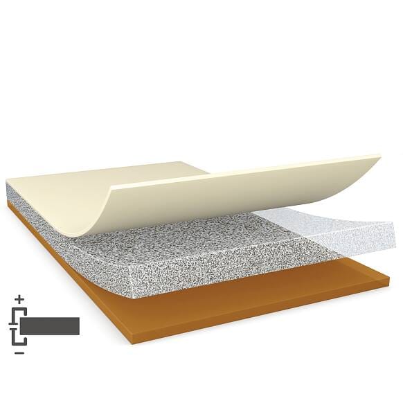 tesa® 60317 copper tape tesa® 60317 Prostech Philippines